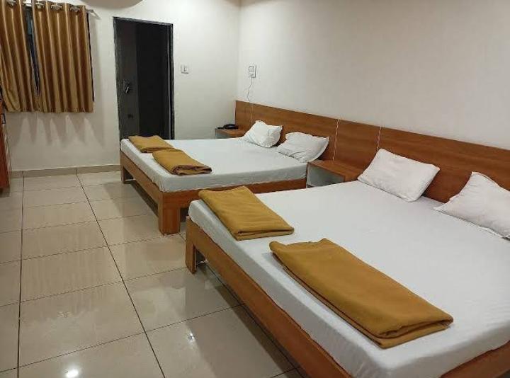 Group Room